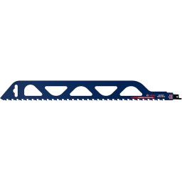 Panza de fierastrau sabie, lungime 455 mm,