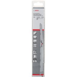 Pânză de ferăstrău sabie S 1531 L 240mm 25buc