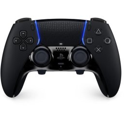 PS5 DualSense EDGE Controller black