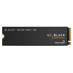 SSD SN8100 2TB PCIe Gen5 NVMe M.2 SSD