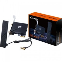 Wireless GC-WIFI PCI Express x1