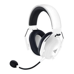 RAZER BlackShark V2 Pro Căști Gaming (cu licență Xbox) - alb