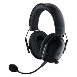 Razer BlackShark V2 Pro PlayStation Căști wireless Gaming - negru