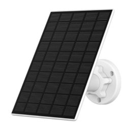 Panou solar IMOU pentru camera supraveghere, 3W, 6V, 0.5A, cablu de 4m, FSP12-TYPE C
