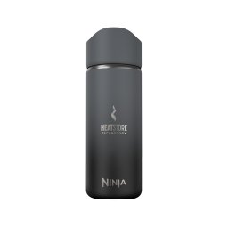Cană termos 400 ml Sip Perfect Travel Mug Negru Ninja