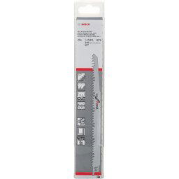 Pânză de ferăstrău sabie S 1531 L 240mm 25buc