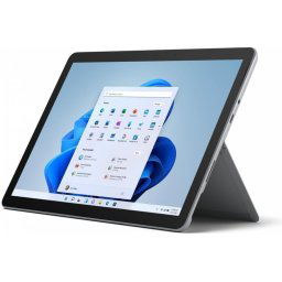 Tableta Tab Surface GO 4 / N200 / 8 GB / 128 GB / Platinium / W11Pro - XHU-00006
