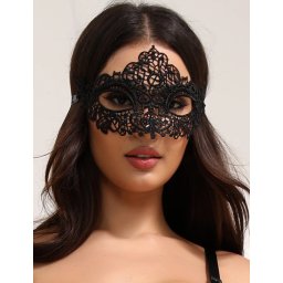 Set Eross Enchanting 2pcs Negru