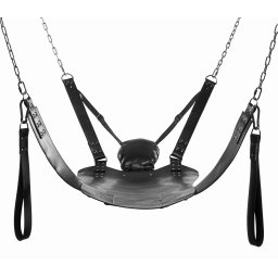 Strict Extreme Sling Black