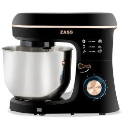 Mixer planetar ZASS Rose Gold ZPSM 20 ProDesign DailyAppliances