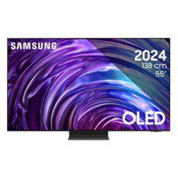 Televizor OLED Samsung QE55S95DA Smart Ultra HD 4K HDR 138CM Negru