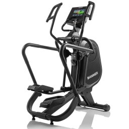 Bicicleta eliptica fitness Hammer Fly RX