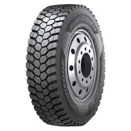 HANKOOK Dm11 315/80 R22.5 156/150K 20PR Tractiune Constructii