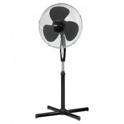 Ventilator VL 3741 S 40cm 45W Black