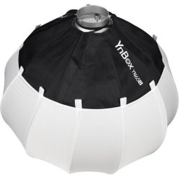 Softbox tip glob Yongnuo YN65Q 65cm cu montura Bowens