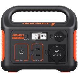 Powerstation Power Station JACKERY Explorer 1000PRO/1002WH