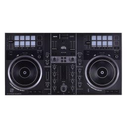 Consola DJ Hercules DJControl Inpulse 500 - 2-Kanałowy kontroler DJ