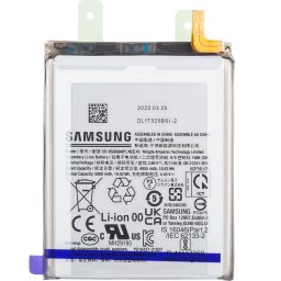 Piese si componente Acumulator Samsung Galaxy S22 Ultra 5G S908, EB-BS908ABY, Service Pack GH82-27484A