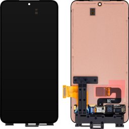 Piese si componente Display cu Touchscreen Samsung Galaxy S22 5G S901, Service Pack GH96-14786A