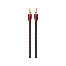 Accesorii Audio Hi-Fi Cablu audio 3.5mm T - 3.5mm T AudioQuest Golden Gate 0.6m