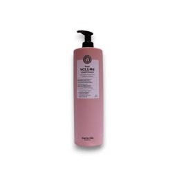 Maria Nila, Pure Volume, Paraben-Free, Hair Conditioner, For Volume, 1000 ml
