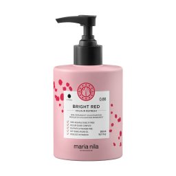 Maria Nila, Colour Refresh, Vegan, Hair Colouring Cream Mask, For Color Refreshing, 0.66 Bright Red, 300 ml