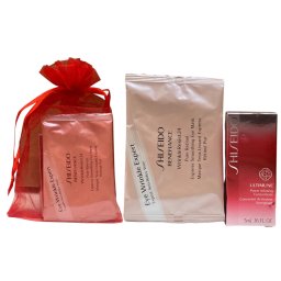 Eye2Eye Set Shiseido Ultimune Power Infusing