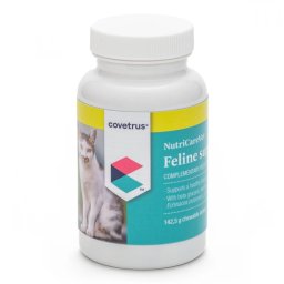 NutriCareVet Cat Immune, 190 tablete