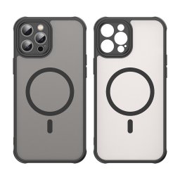 Husa Iphone 12 Pro Techsuit Halofrost