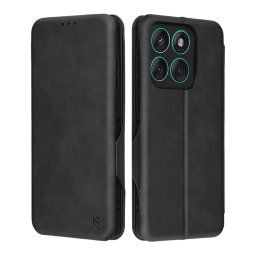 Husa carte Motorola Moto Edge 60 Edge 60 Fusion Techuit Wallet