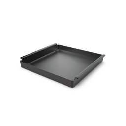 Tavă din fontă pentru cuptorul de exterior Woodfire OO101 Ninja