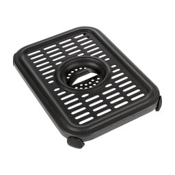 Crisper Plate - placă pentru gătire uniformă cu înveliș ceramic Ninja