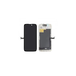 Display Apple iPhone 15 Pro, Hard Oled