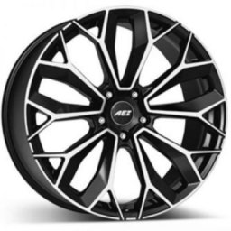 Jante ALIAJ R20 AUDI, BMW, SKODA, VOLKSWAGEN, CUPRA, MERCEDES BENZ, MG, MINI, SEAT, SSANGYONG