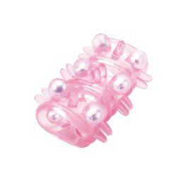 Toyz4Lovers Super Magie Manson cu Bile pentru Penis Placere Maxima in Timpul Penetrarii
