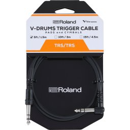 Roland PCS-5-TRA V-Drums Trigger Cable 1.5m