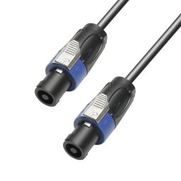 Adam Hall 4 Star 1.5 Speaker Cable 1000 10m