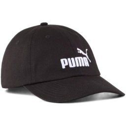 Sapca Puma, Logo, Ess, No.1, negru, OSFA