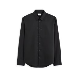 Camasi office pentru barbati Celio - negru