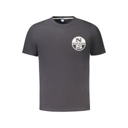 Tricou cu mânecă scurtă pentru bărbați North Sails