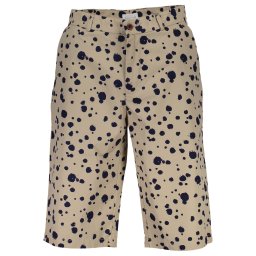Pantaloni scurți bermuda bej pentru bărbați GANT