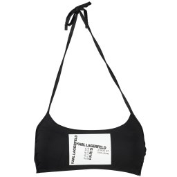 Top de costum de baie KARL LAGERFELD