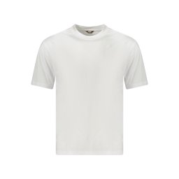 Tricou bărbătesc K-WAY cu mânecă scurtă
