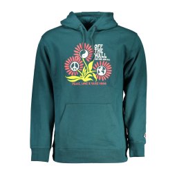 Hanorac VANS verde