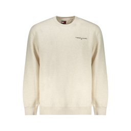 Hanorac bej pentru bărbați Tommy Hilfiger