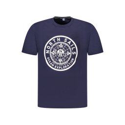 Tricou cu mânecă scurtă pentru bărbați North Sails