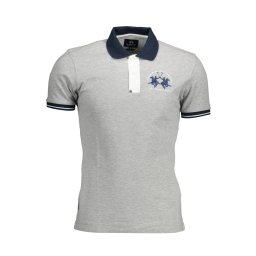 Tricou polo bărbătesc La Martina