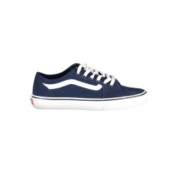 Teniși VANS albaștri pentru bărbați