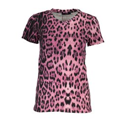 Tricou Cavalli Class cu mânecă scurtă pentru femei