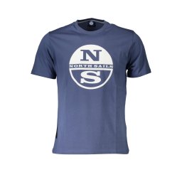 Tricou cu mânecă scurtă pentru bărbați North Sails